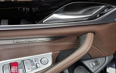 BMW 5 серия, 2022 год, 3 450 000 рублей, 10 фотография