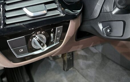 BMW 5 серия, 2022 год, 3 450 000 рублей, 20 фотография