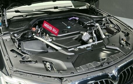 BMW 5 серия, 2022 год, 3 450 000 рублей, 15 фотография