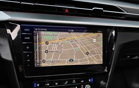 Volkswagen Arteon I, 2023 год, 2 820 000 рублей, 15 фотография