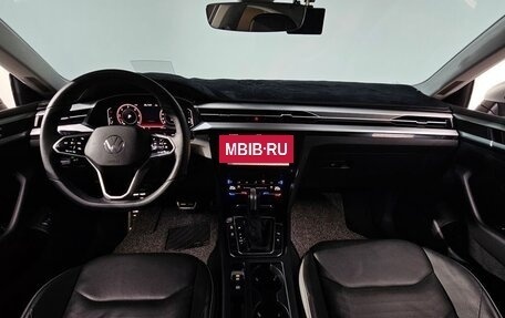 Volkswagen Arteon I, 2023 год, 2 820 000 рублей, 7 фотография