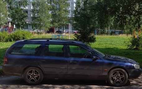 Ford Mondeo II, 1997 год, 175 000 рублей, 18 фотография