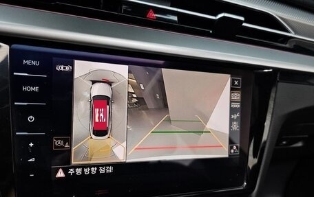 Volkswagen Arteon I, 2023 год, 2 820 000 рублей, 17 фотография