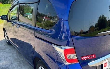 Honda Freed I, 2015 год, 2 100 000 рублей, 7 фотография