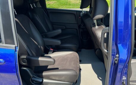 Honda Freed I, 2015 год, 2 100 000 рублей, 10 фотография