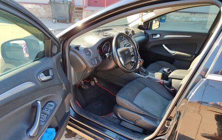 Ford Mondeo IV, 2009 год, 525 000 рублей, 3 фотография