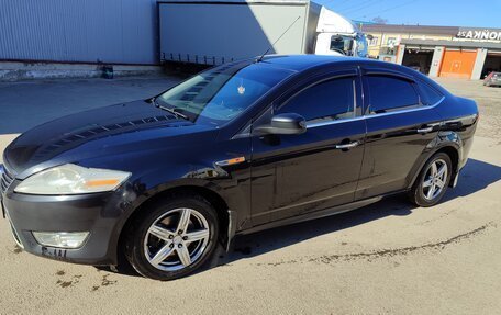 Ford Mondeo IV, 2009 год, 525 000 рублей, 2 фотография