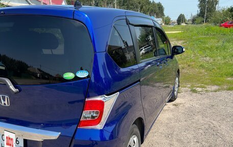 Honda Freed I, 2015 год, 2 100 000 рублей, 6 фотография
