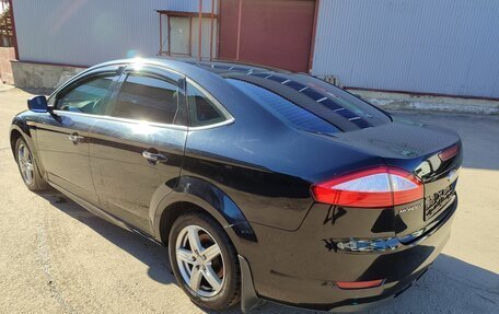 Ford Mondeo IV, 2009 год, 525 000 рублей, 5 фотография