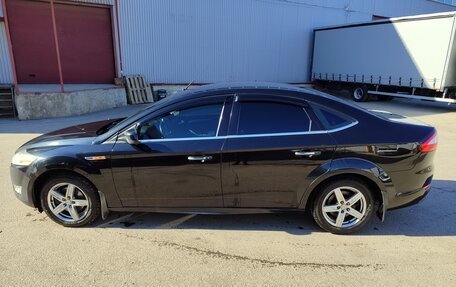 Ford Mondeo IV, 2009 год, 525 000 рублей, 7 фотография
