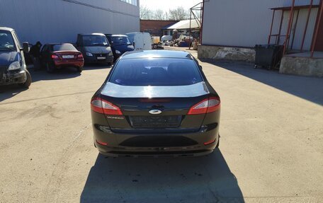 Ford Mondeo IV, 2009 год, 525 000 рублей, 15 фотография