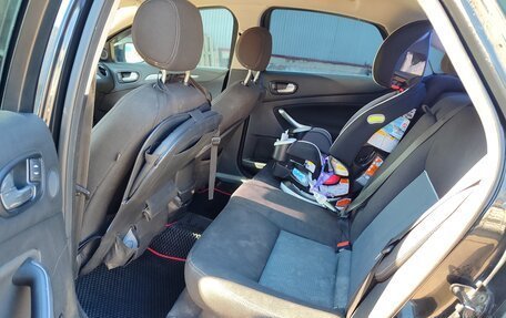 Ford Mondeo IV, 2009 год, 525 000 рублей, 6 фотография
