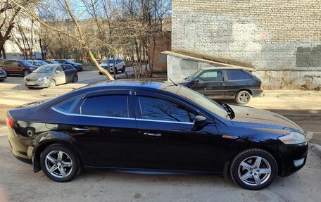 Ford Mondeo IV, 2009 год, 525 000 рублей, 16 фотография