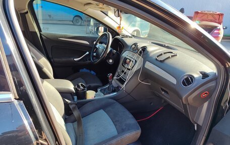 Ford Mondeo IV, 2009 год, 525 000 рублей, 12 фотография
