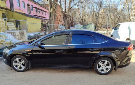 Ford Mondeo IV, 2009 год, 525 000 рублей, 14 фотография