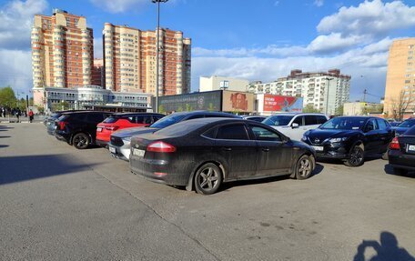 Ford Mondeo IV, 2009 год, 525 000 рублей, 9 фотография