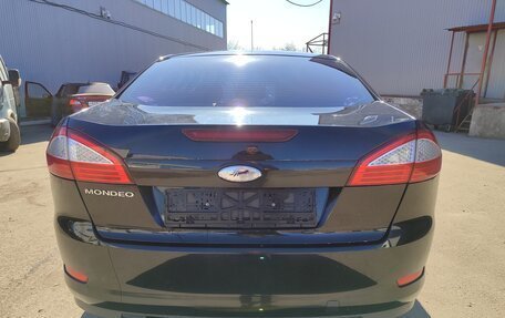 Ford Mondeo IV, 2009 год, 525 000 рублей, 17 фотография