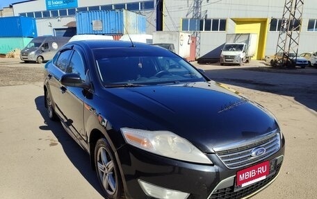 Ford Mondeo IV, 2009 год, 525 000 рублей, 13 фотография