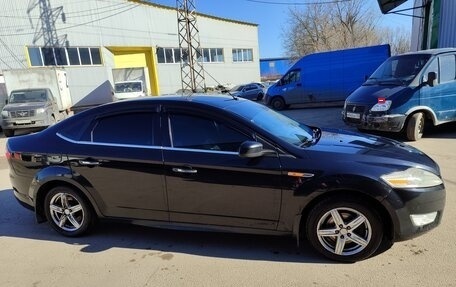Ford Mondeo IV, 2009 год, 525 000 рублей, 11 фотография