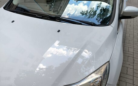 Ford Focus III, 2013 год, 600 000 рублей, 11 фотография