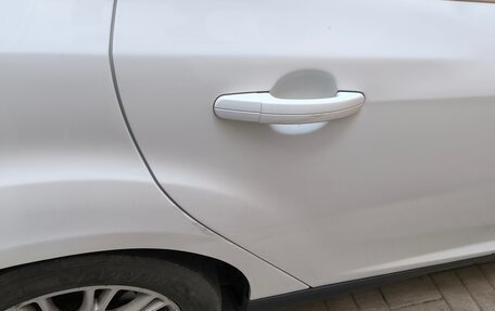 Ford Focus III, 2013 год, 600 000 рублей, 7 фотография