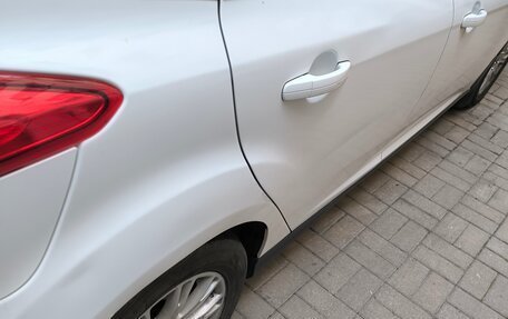 Ford Focus III, 2013 год, 600 000 рублей, 2 фотография