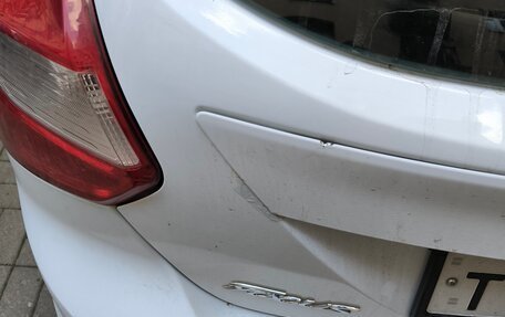 Ford Focus III, 2013 год, 600 000 рублей, 6 фотография