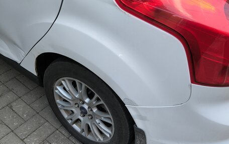 Ford Focus III, 2013 год, 600 000 рублей, 5 фотография