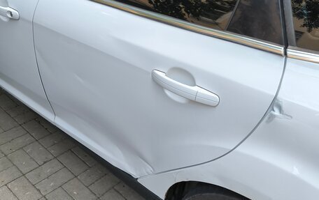 Ford Focus III, 2013 год, 600 000 рублей, 4 фотография