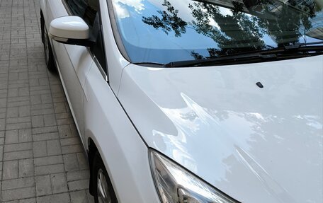 Ford Focus III, 2013 год, 600 000 рублей, 8 фотография
