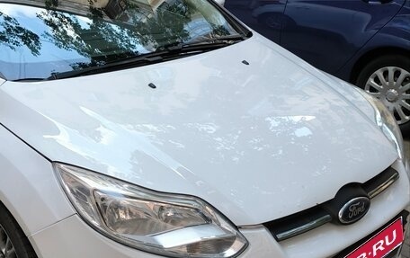 Ford Focus III, 2013 год, 600 000 рублей, 10 фотография