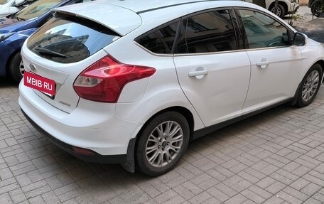 Ford Focus III, 2013 год, 600 000 рублей, 3 фотография