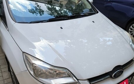Ford Focus III, 2013 год, 600 000 рублей, 9 фотография
