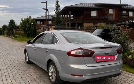 Ford Mondeo IV, 2011 год, 650 000 рублей, 3 фотография