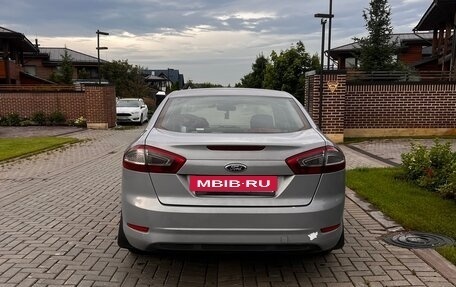 Ford Mondeo IV, 2011 год, 650 000 рублей, 4 фотография