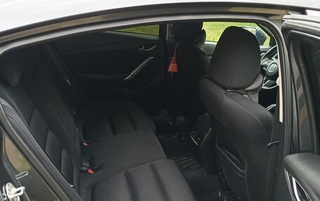Mazda 6, 2014 год, 1 330 000 рублей, 9 фотография