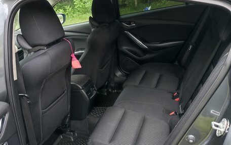 Mazda 6, 2014 год, 1 330 000 рублей, 7 фотография