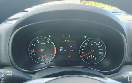 KIA Sportage IV рестайлинг, 2020 год, 2 150 000 рублей, 11 фотография