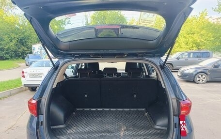 KIA Sportage IV рестайлинг, 2020 год, 2 150 000 рублей, 4 фотография