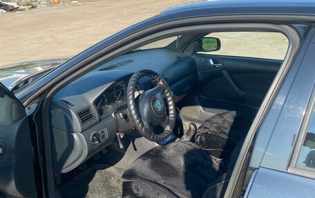 Skoda Octavia IV, 2006 год, 510 000 рублей, 10 фотография