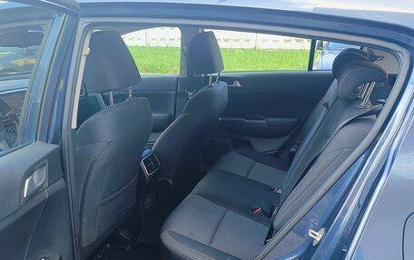 KIA Sportage IV рестайлинг, 2020 год, 2 150 000 рублей, 13 фотография