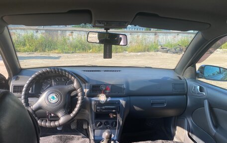 Skoda Octavia IV, 2006 год, 510 000 рублей, 11 фотография