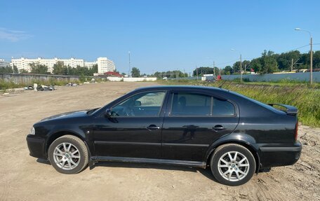 Skoda Octavia IV, 2006 год, 510 000 рублей, 4 фотография