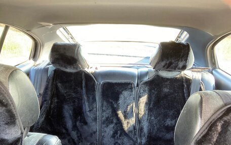 Skoda Octavia IV, 2006 год, 510 000 рублей, 14 фотография