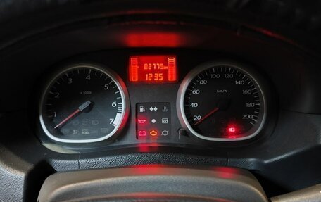 Renault Duster I рестайлинг, 2014 год, 805 000 рублей, 5 фотография
