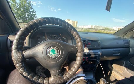 Skoda Octavia IV, 2006 год, 510 000 рублей, 16 фотография