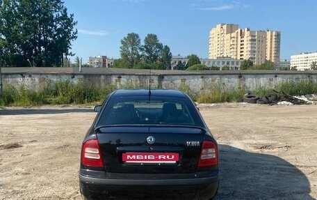 Skoda Octavia IV, 2006 год, 510 000 рублей, 6 фотография