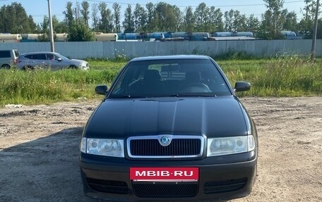 Skoda Octavia IV, 2006 год, 510 000 рублей, 3 фотография