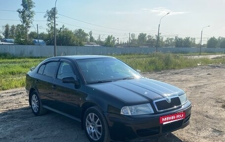 Skoda Octavia IV, 2006 год, 510 000 рублей, 2 фотография