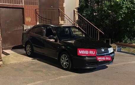 Skoda Octavia IV, 2006 год, 510 000 рублей, 19 фотография